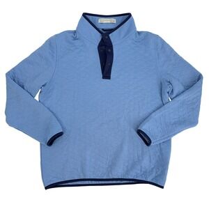 Holderness & Bourne The Sullivan Quarter-Snap